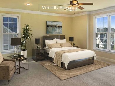 Virtually Staged