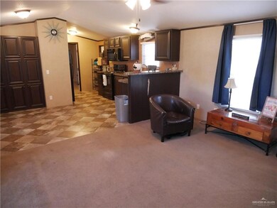 221 E Meandering Way, Pharr, TX 78577 - photo 4