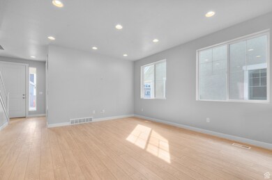 3636 W Harvest Gold Way, Riverton, UT 84065 - photo 7