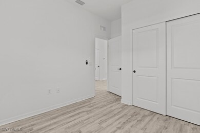 Pictures is of a previously completed home