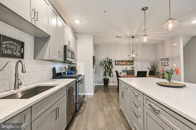 23286 Southdown Manor Terrace unit 106, Ashburn, VA 20148 - photo 7