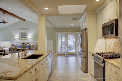 7301 S Gary Ave unit 24, Tulsa, OK 74136 - photo 7