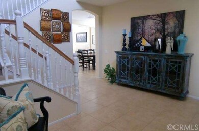 Entry/Foyer