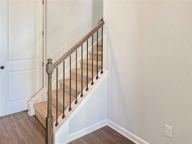 241 Birchwood Row, Holly Springs, GA 30115 - photo 3