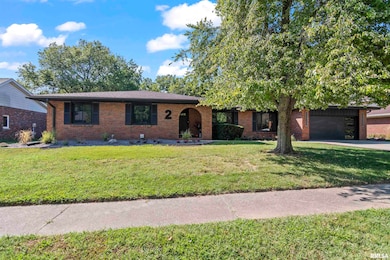 2 Beacon Ridge Dr unit 1, Springfield, IL 62711 - photo 2