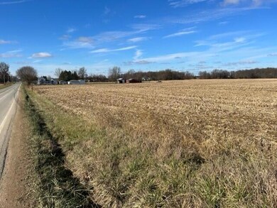 Fancher Rd without corn