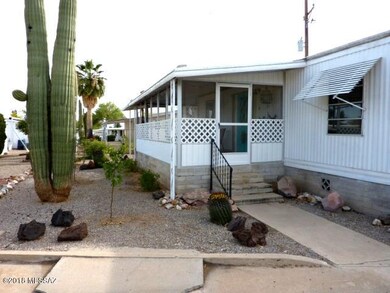 5771 W Lazy S St 00001