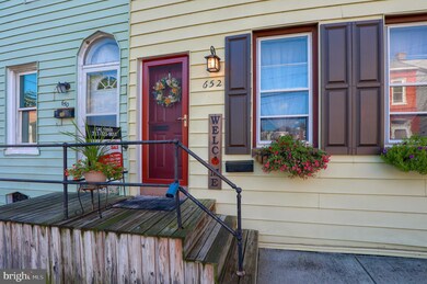 652 Poplar St, Lancaster, PA 17603 - photo 3