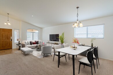 Stone Bench-5 (living and dining room)