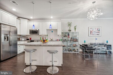 23255 Milltown Knoll Square unit 108, Ashburn, VA 20148 - photo 7