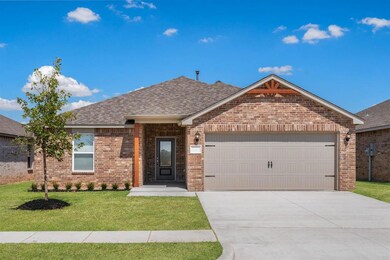 You'll LOVE pulling up to this gorgeous new packed