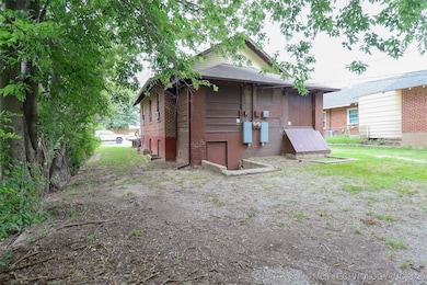 521 S 40th West Ave, Tulsa, OK 74127 - photo 4