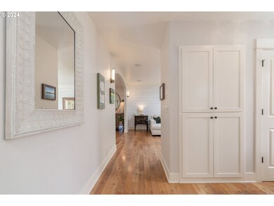 Entrance/Foyer