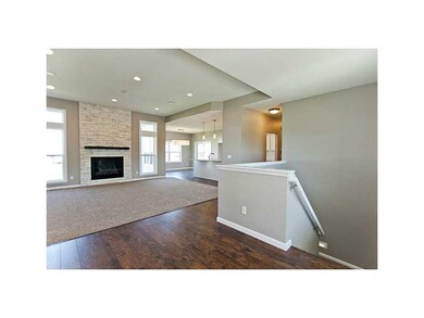 Entryway.