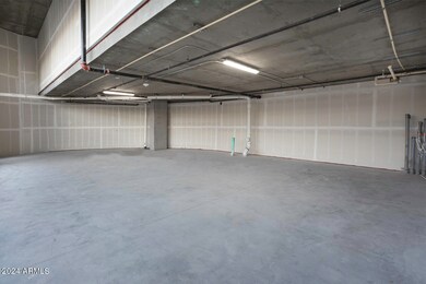 Retail space 1 back