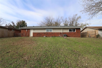 904 Parkview Dr, Cushing, OK 74023 - photo 3