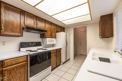 Another view of Kitchen