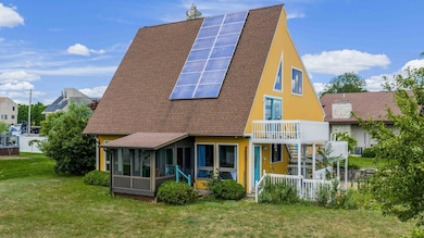 25 Seaview Terrace, New Bedford, MA 02744 - photo 2