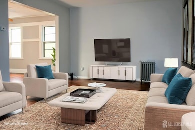 48 W Hazelwood Ave, Rahway, NJ 07065 - photo 4