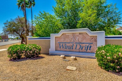 Wonderful Wind Drift Community