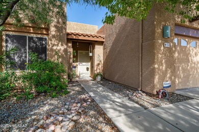 04-Front of Home