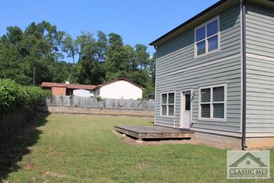 305 Conrad Dr, Athens, GA 30601 - photo 4