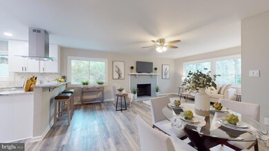 933 Golden Way W, Lusby, MD 20657 - photo 3