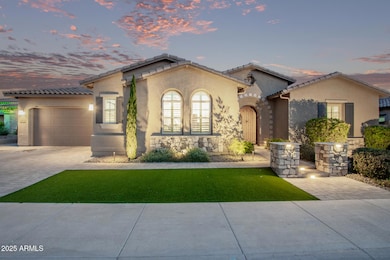 2027 E La Costa Ct, Gilbert, AZ 85298 - photo 3