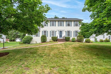 227 Pulpit Rd, Bedford, NH 03110 - photo 2