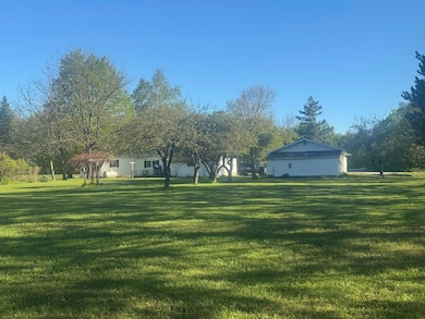 S-539 back of home