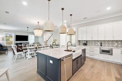 221 E Lakeshore Dr, Panama City Beach, FL 32413 - photo 5