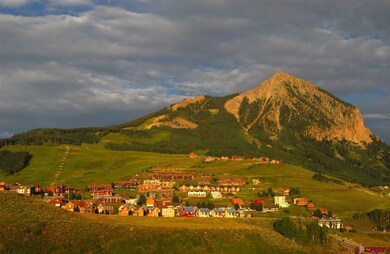 0 Pitchfork Rd unit 749240, Mount Crested Butte, CO 81225 - photo 5