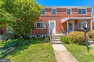 428 Westshire Dr, Catonsville, MD 21228 - photo 3