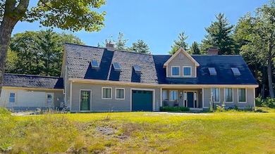 720 Bridgton Rd, Waterford, ME 04088 - photo 2