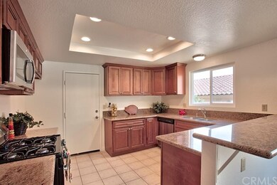 Newly remodeled kitchen!