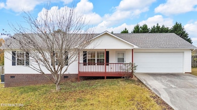 2822 Diane Gayle Dr, Knoxville, TN 37924 - photo 4