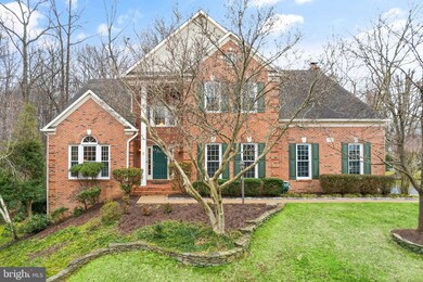 7927 Bressingham Dr, Fairfax Station, VA 22039 - photo 2