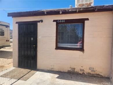 6444 Tamarisk Ave, Twentynine Palms, CA 92277 - photo 5