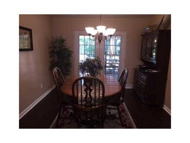 Dining Room.