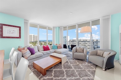 Sapphire Condos unit 1103S, Fort Lauderdale, FL 33308 - photo 5
