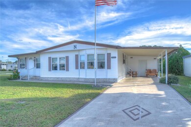 4928 Blanco Dr, Zephyrhills, FL 33541 - photo 2