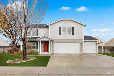 11320 W Meadowbreeze Ct, Star, ID 83669 - photo 2