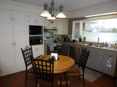 Kitchen View 3