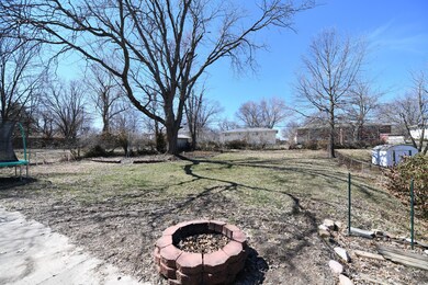 Backyard (Custom)