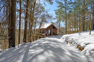 278 High Peak Trail, Broken Bow, OK 74728 - photo 3