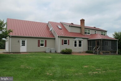 4071 Old Charles Town Rd, Berryville, VA 22611 - photo 2