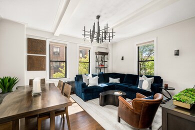 130 W 86th St unit 4C, New York, NY 10024 - photo 2