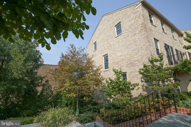 1646 Beekman Place NW unit C, Washington, DC 20009 - photo 2