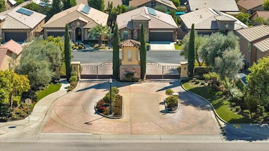 11378 N Via Montessori Dr, Fresno, CA 93730 - photo 2