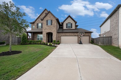 1930 Donna Temple Ct, Richmond, TX 77469 - photo 3